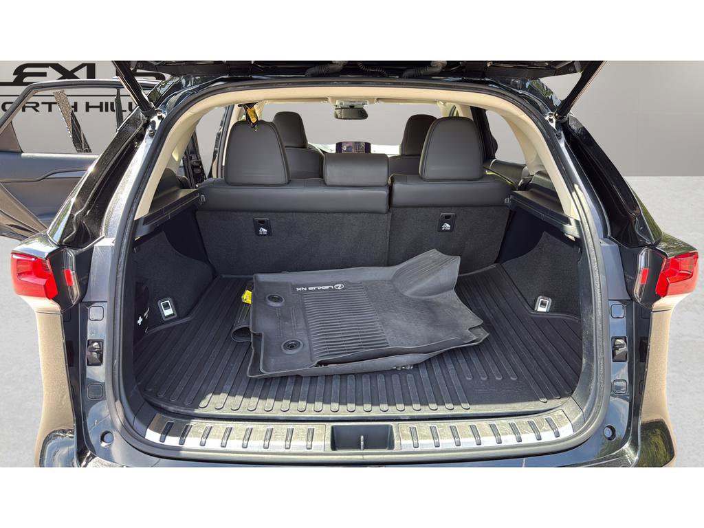 Used 2019 Lexus NX 300h AWD w/ Premium Package image 17
