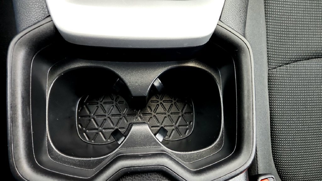 Certified 2021 Toyota RAV4 LE AWD/4WD image 34