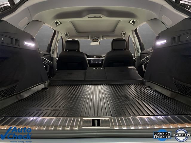 Used 2023 Audi e-tron Premium Plus w/ Premium Plus Package image 87