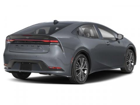 New 2026 Toyota Prius Limited FWD image 5
