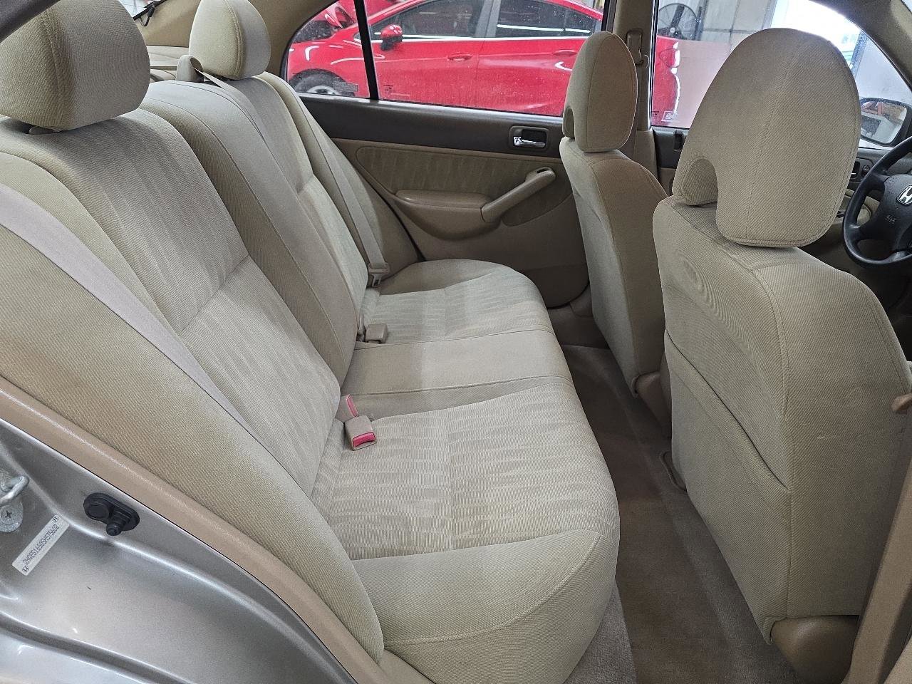 Used 2005 Honda Civic LX image 37