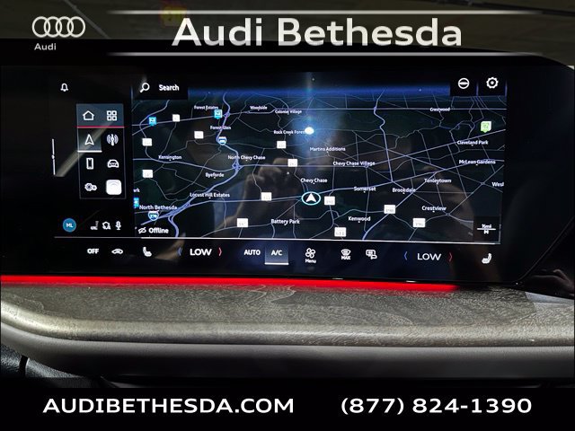 Certified 2025 Audi Q5 Premium Plus w/ Premium Plus AWD/4WD image 22
