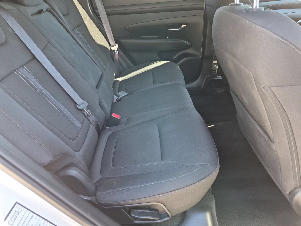 Used 2026 Hyundai Tucson SEL FWD image 26