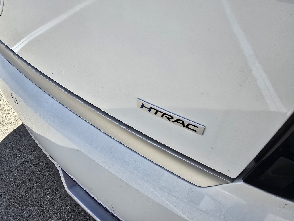 New 2027 Hyundai Palisade Calligraphy AWD/4WD image 12