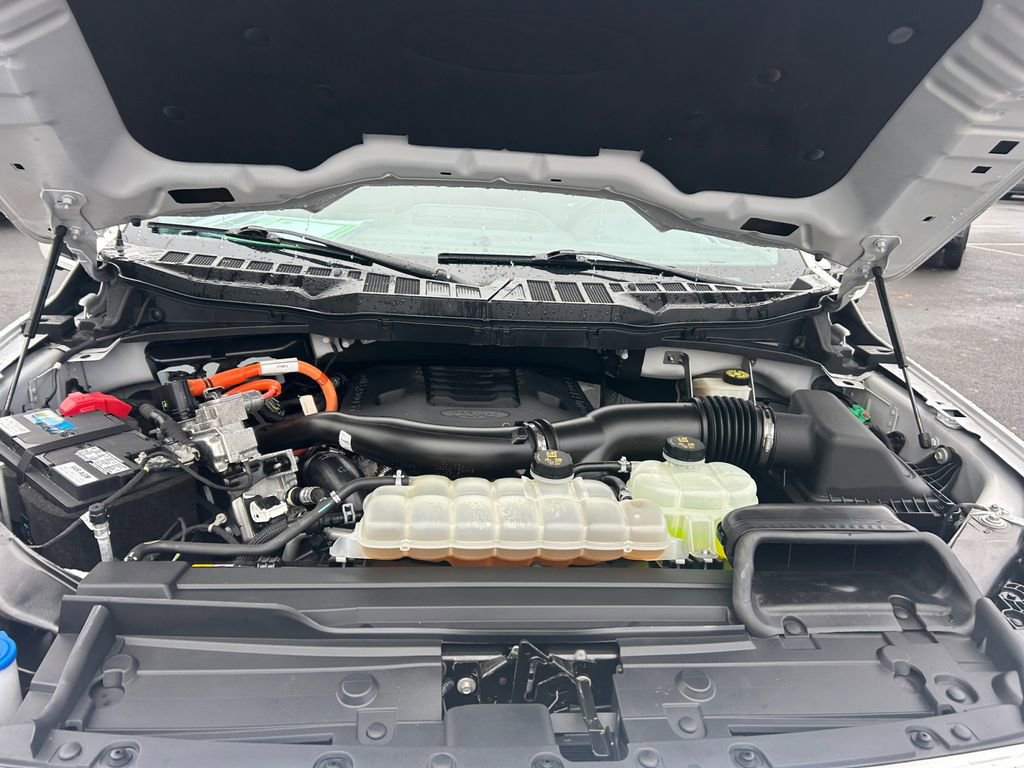 Used 2021 Ford F150 Limited image 29