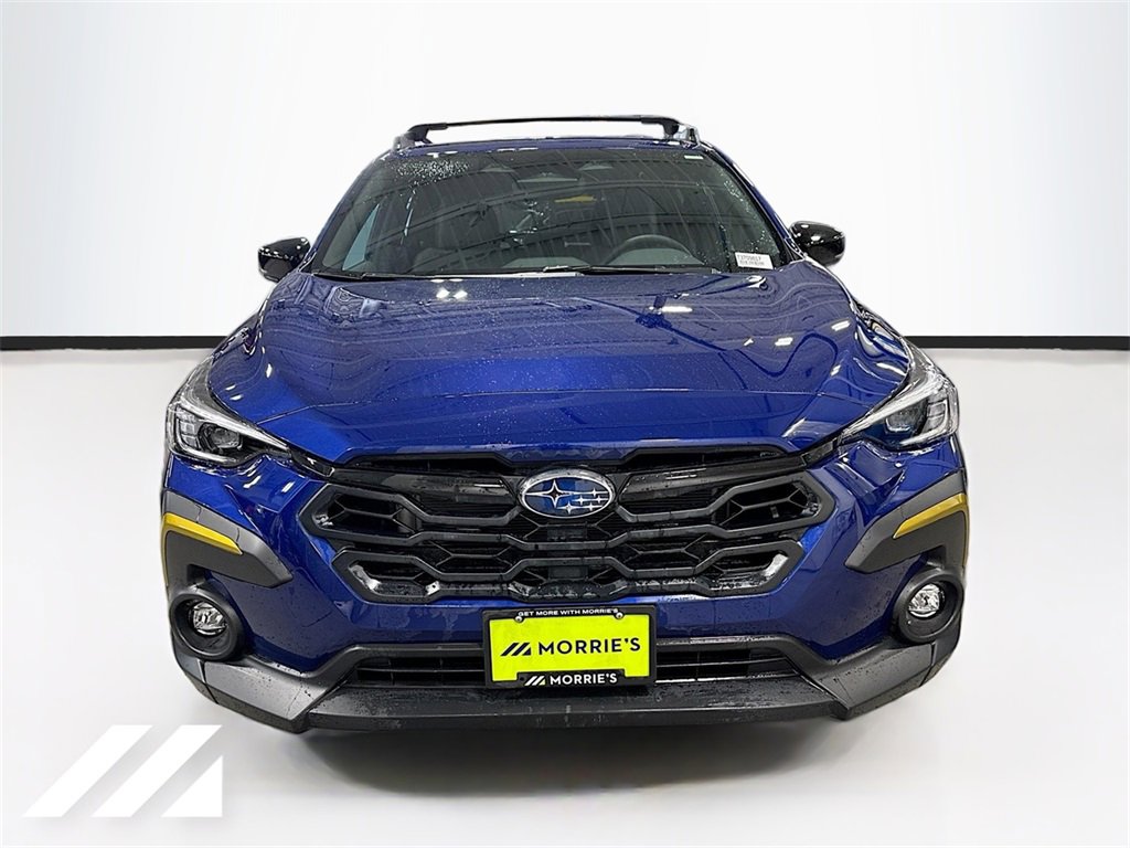 New 2026 Subaru Crosstrek 2.5i Sport image 2