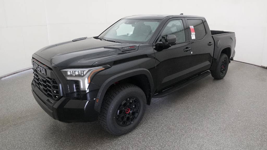 New 2026 Toyota Tundra TRD Pro AWD/4WD image 30