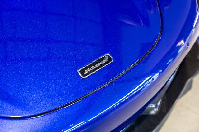 Used 2021 McLaren 720S Performance RWD image 13