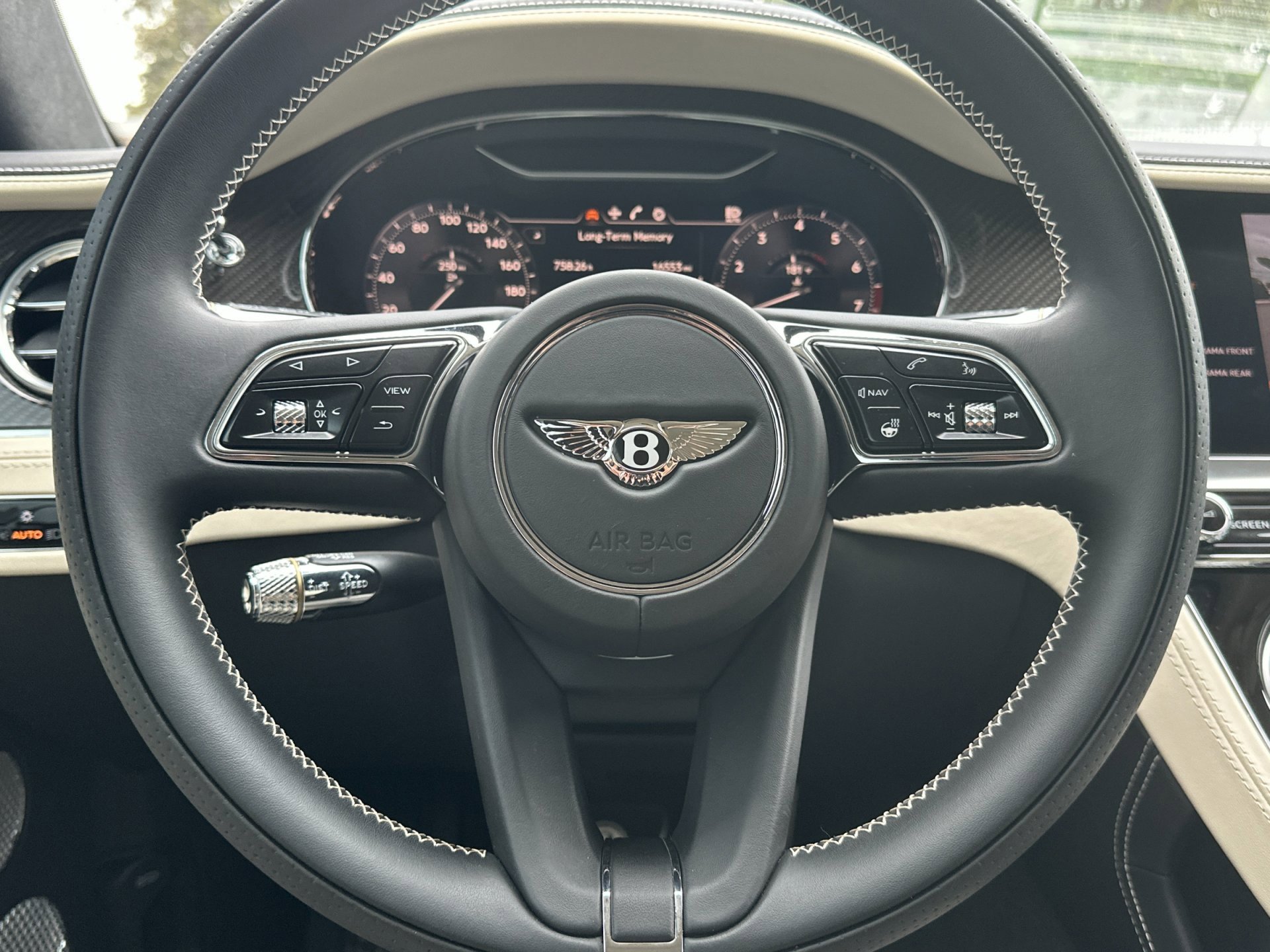 Certified 2023 Bentley Continental GT S image 26