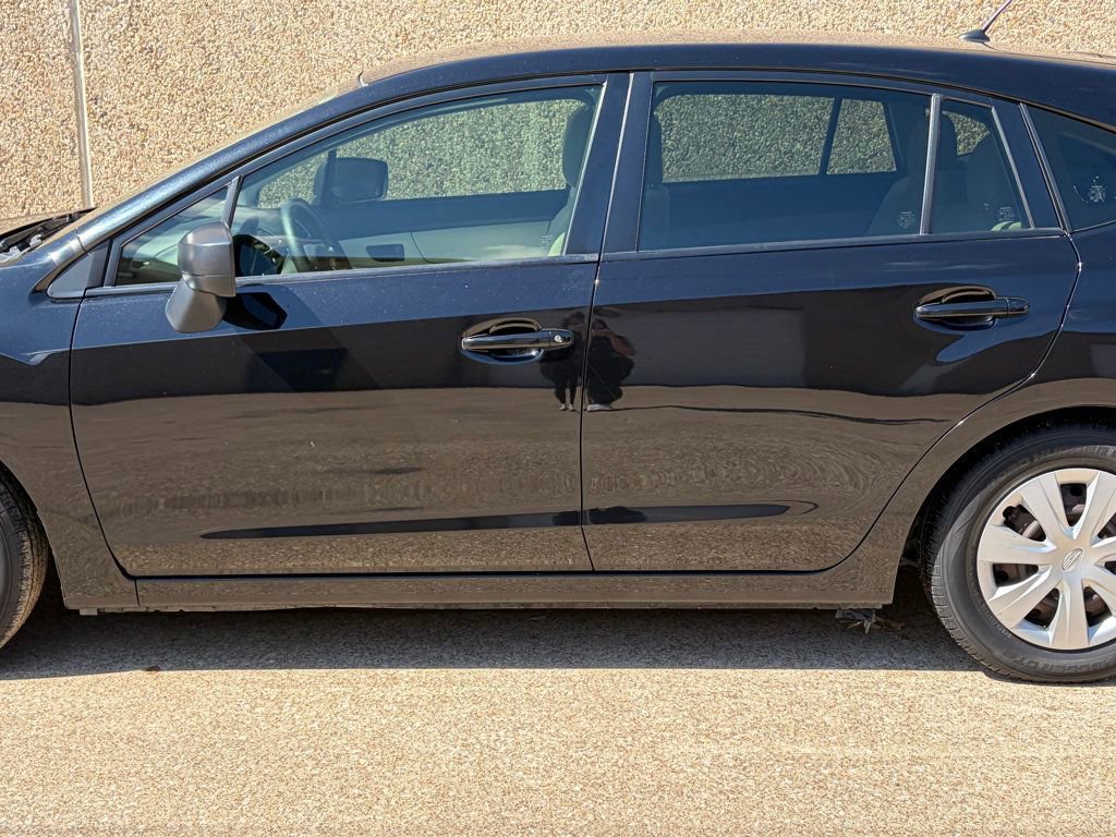 Used 2016 Subaru Impreza 2.0i image 8