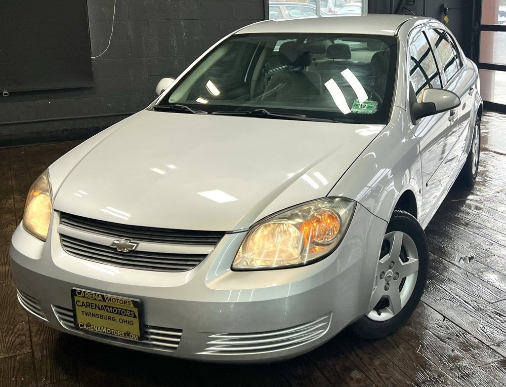Used 2008 Chevrolet Cobalt LT