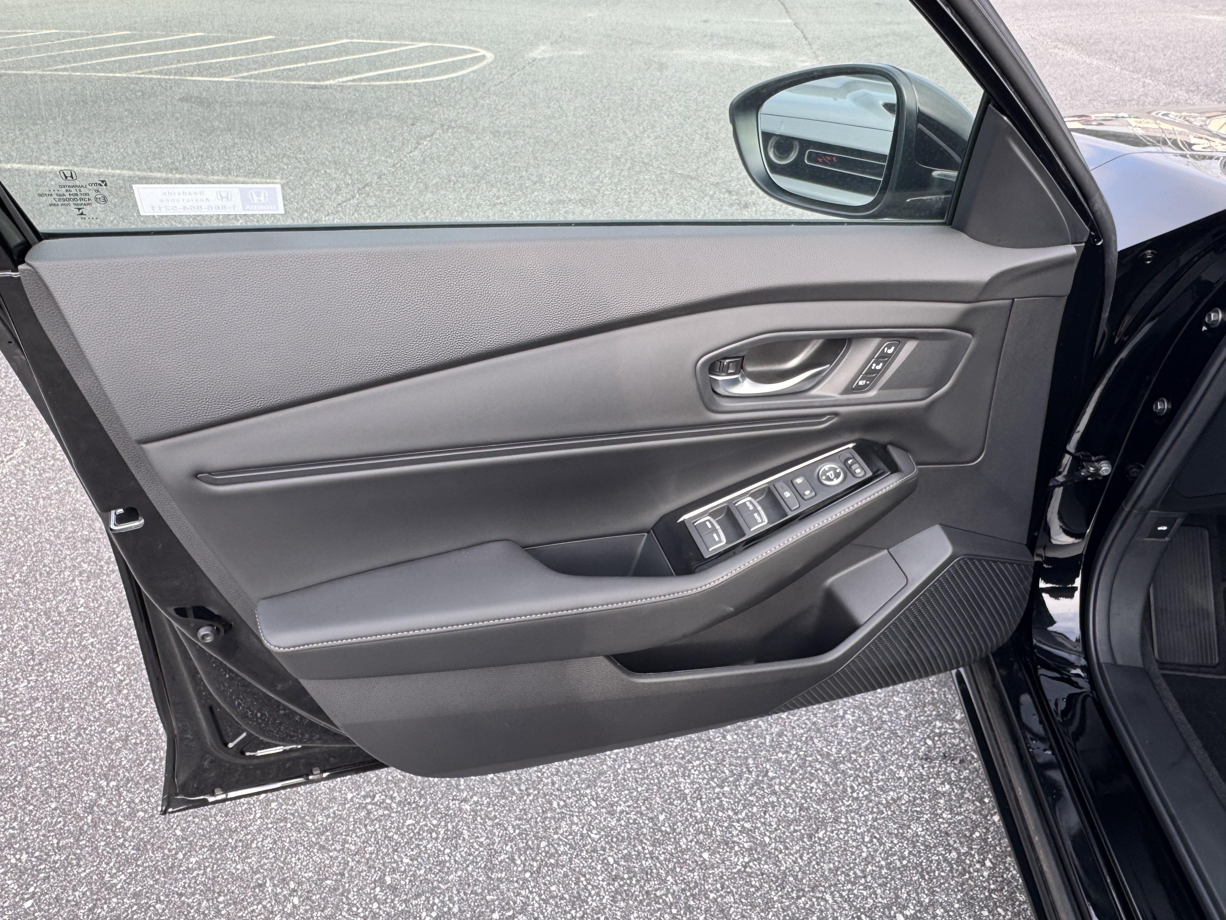 New 2026 Honda Accord Touring image 13