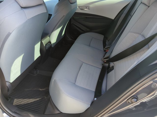 New 2026 Toyota Corolla SE FWD image 15