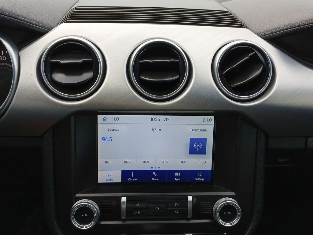 Used 2022 Ford Mustang Premium image 13