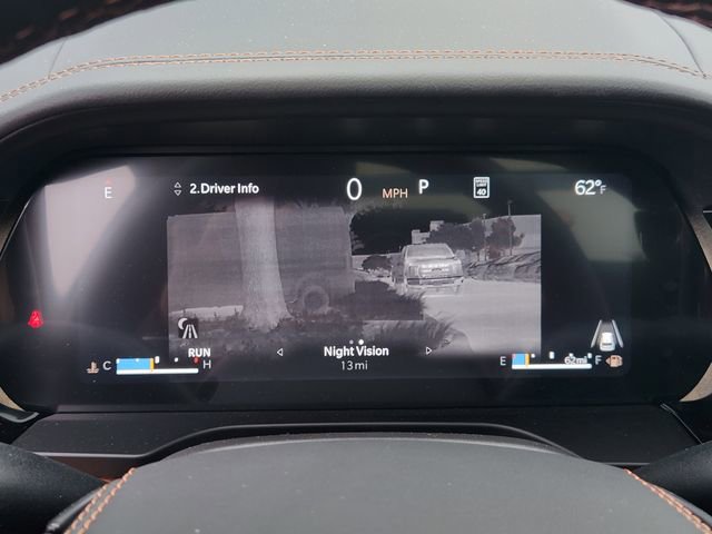 New 2026 Jeep Grand Cherokee L Summit AWD/4WD image 13