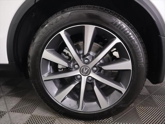 Used 2026 Acura MDX FWD w/ Technology Package image 35