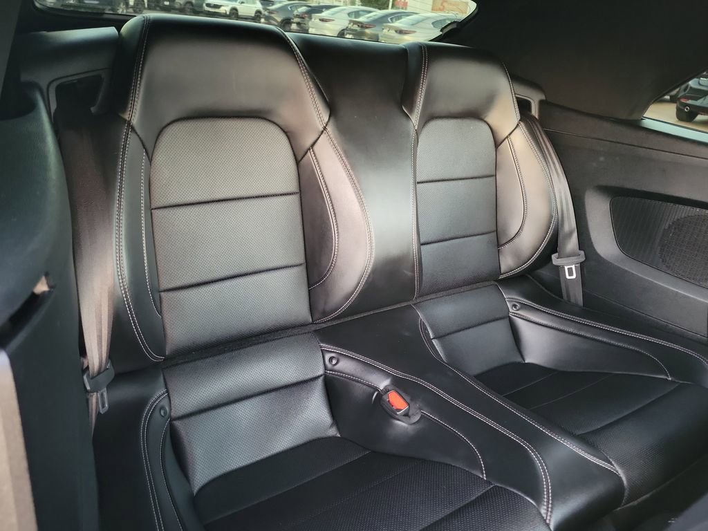 Used 2022 Ford Mustang GT Premium w/ Equipment Group 401A image 18