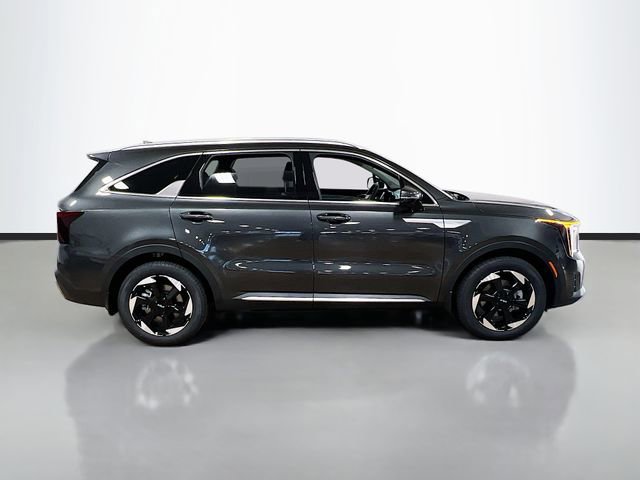 New 2026 Kia Sorento EX FWD image 8