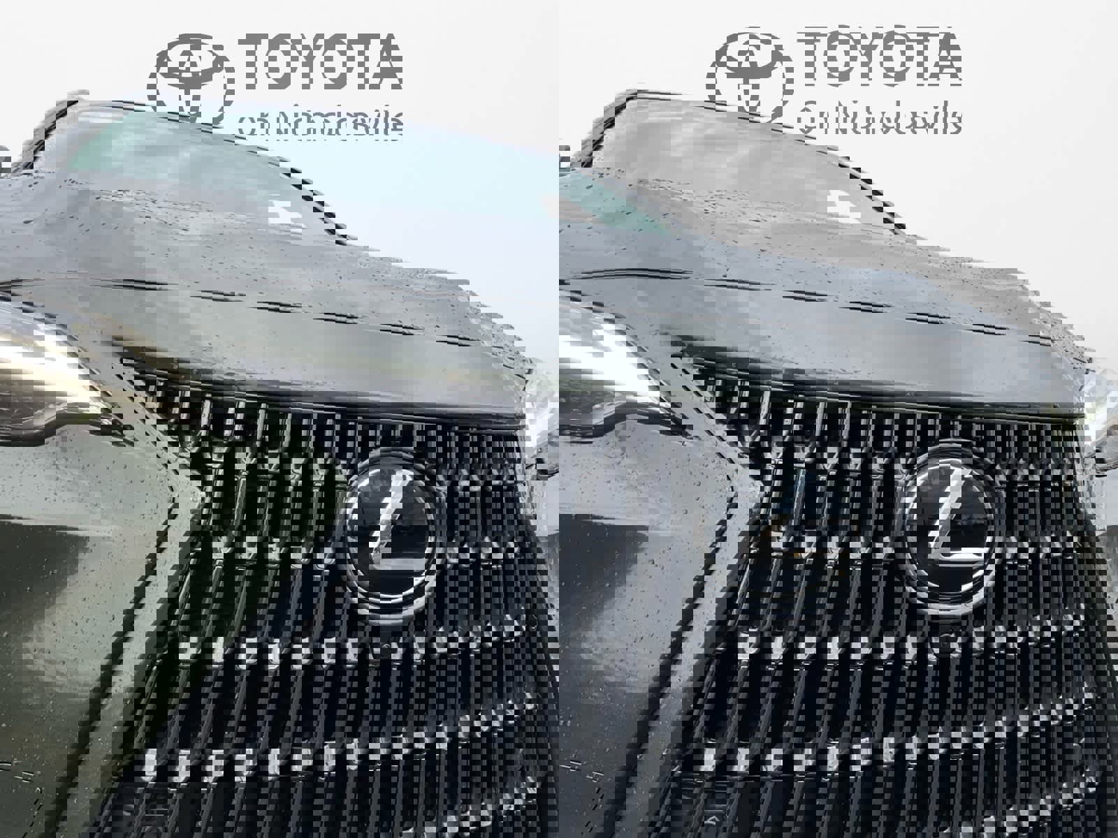 Used 2025 Lexus NX 350h AWD w/ Cold Area Package image 10