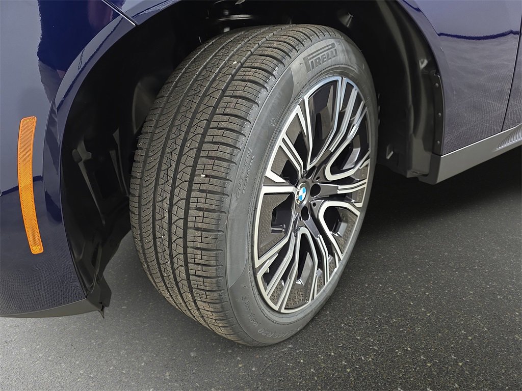 New 2026 BMW X3 xDrive30 w/ Convenience Package image 33