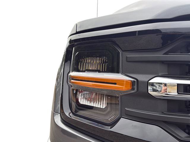 Used 2025 Ford F150 XLT w/ Equipment Group 301A Standard image 12