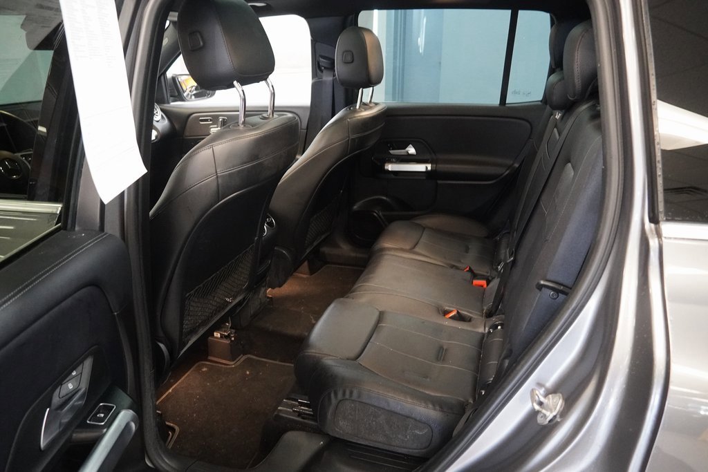 Used 2020 Mercedes-Benz GLB 250 4MATIC image 19