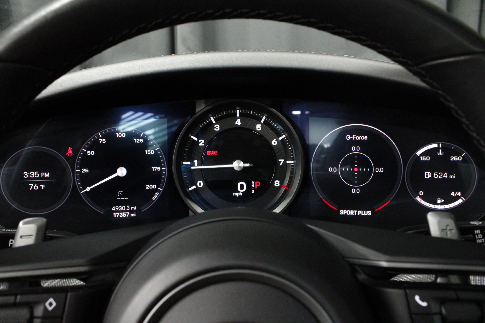Certified 2024 Porsche 911 Carrera RWD image 21