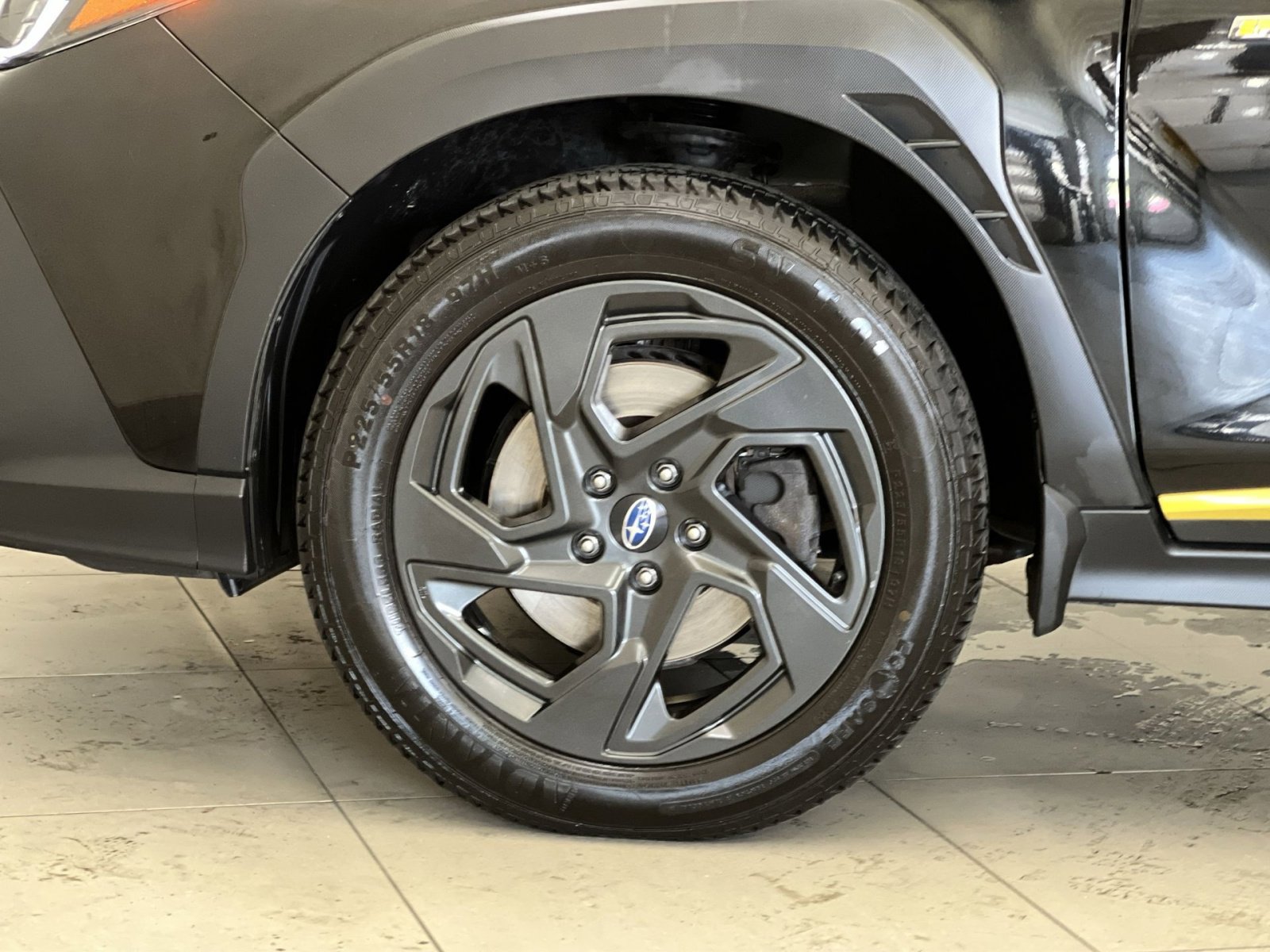 Used 2024 Subaru Crosstrek 2.5i Sport AWD/4WD image 11