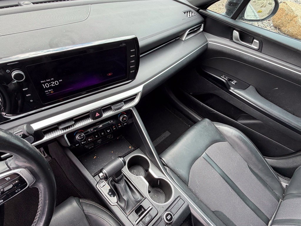 Used 2022 Kia K5 GT-Line FWD image 18