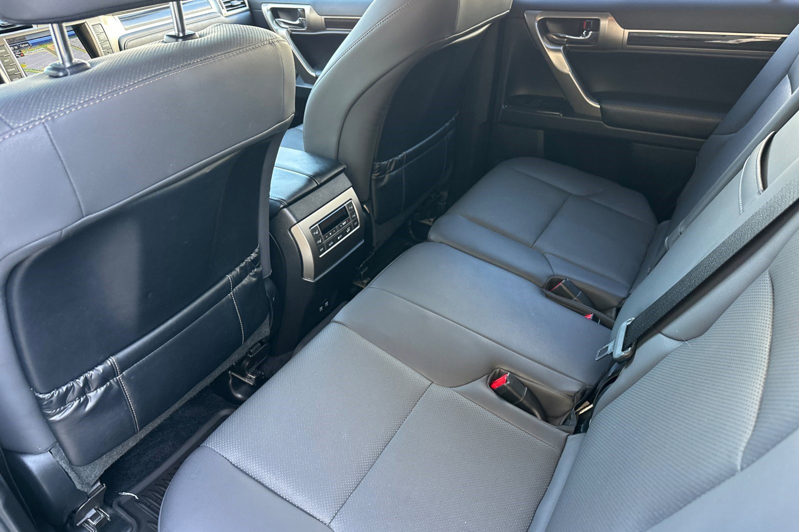 Certified 2021 Lexus GX 460 Premium w/ Premium Package image 15