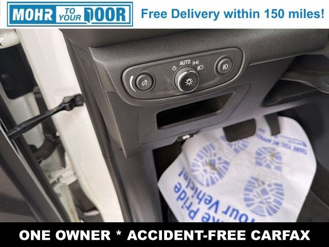 Used 2023 Chevrolet TrailBlazer ACTIV image 14