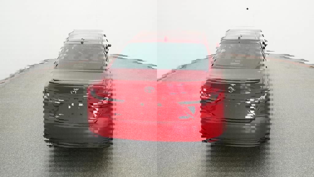 New 2026 Toyota Camry SE image 7