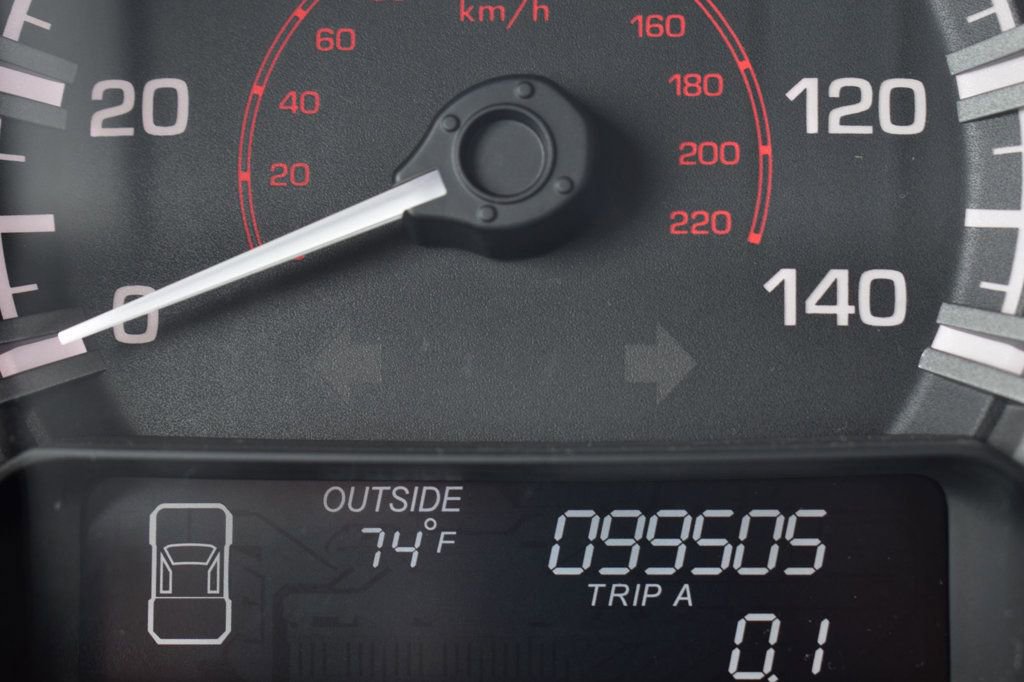 Used 2012 Honda Ridgeline RT image 29