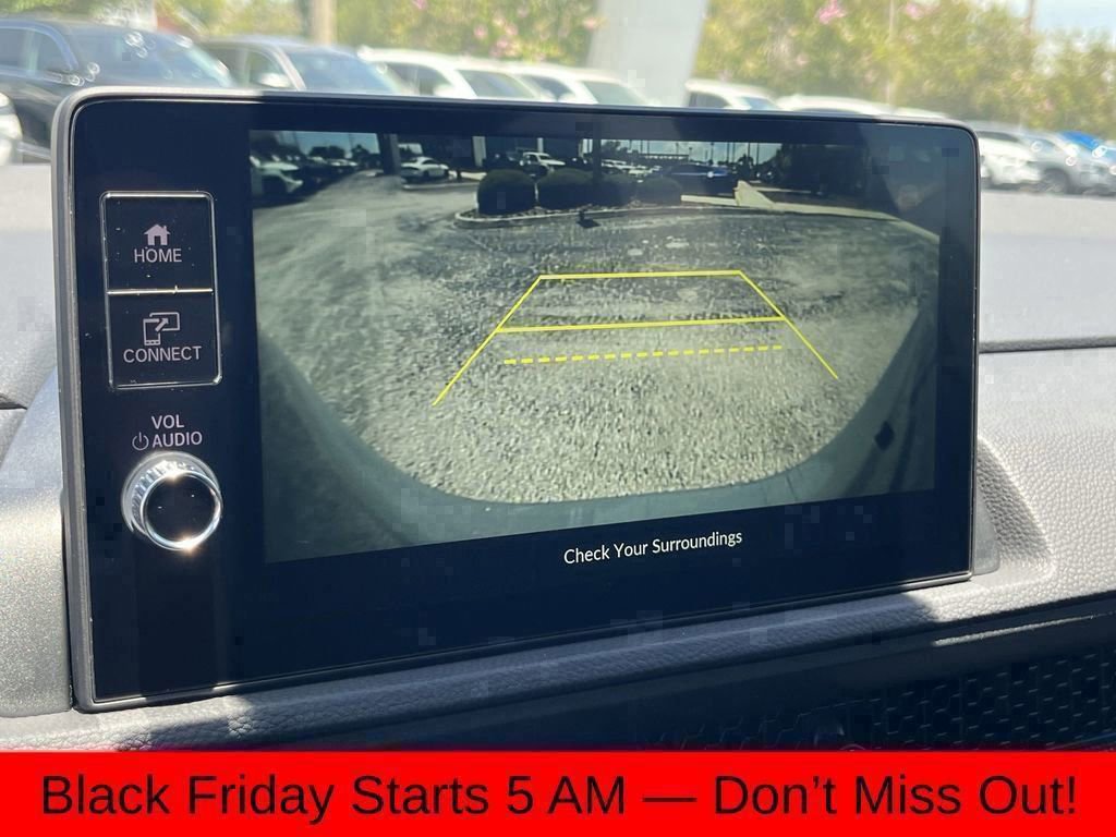 Used 2026 Honda CR-V Sport-L image 31