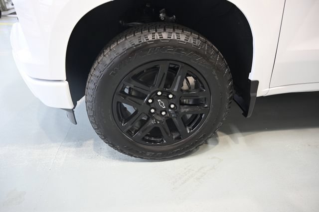 New 2026 Chevrolet Silverado 1500 RST AWD/4WD image 30