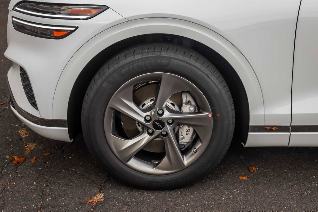 New 2026 Genesis GV70 2.5T image 7