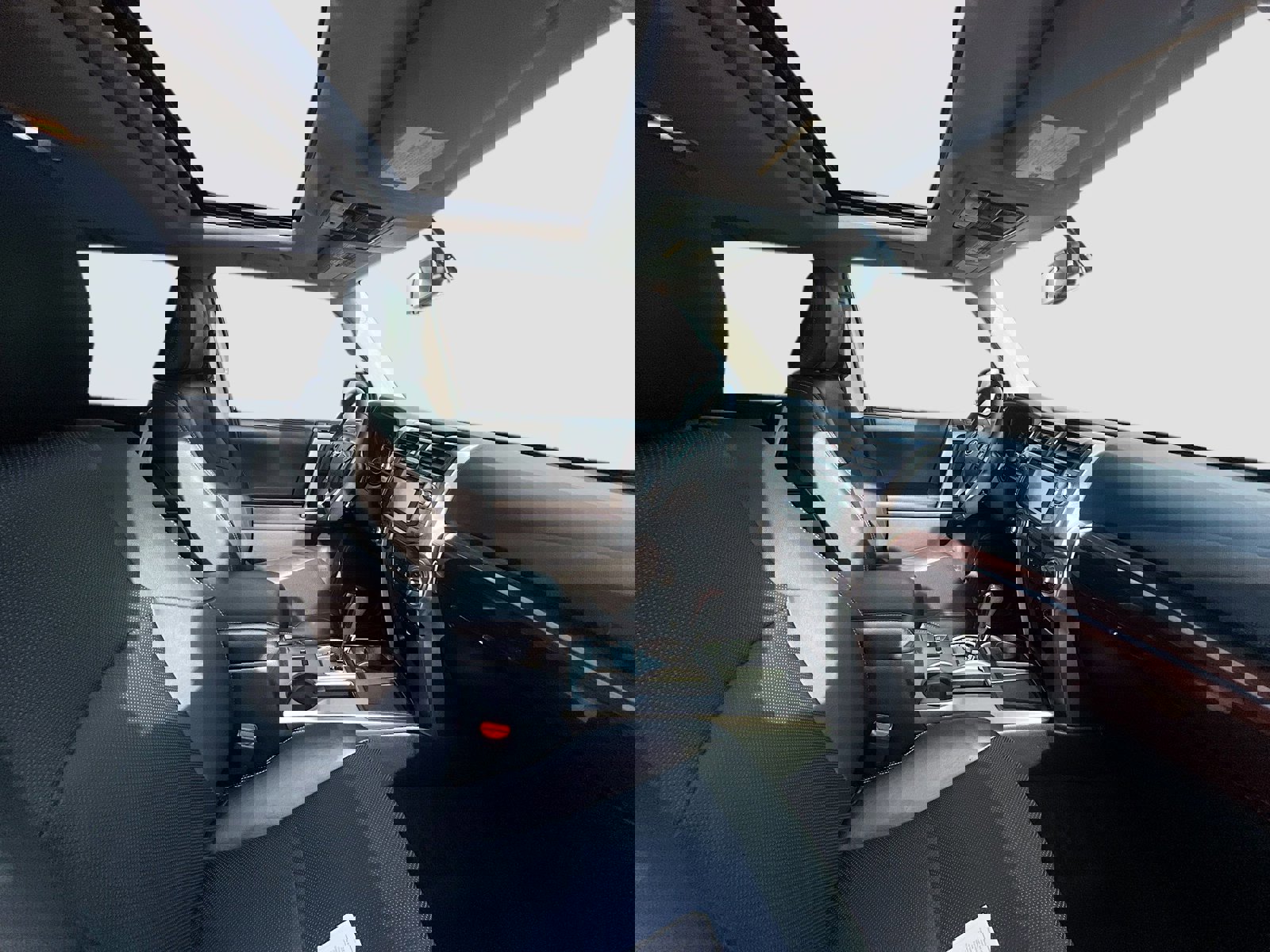 Used 2017 Toyota 4Runner Limited RWD image 30