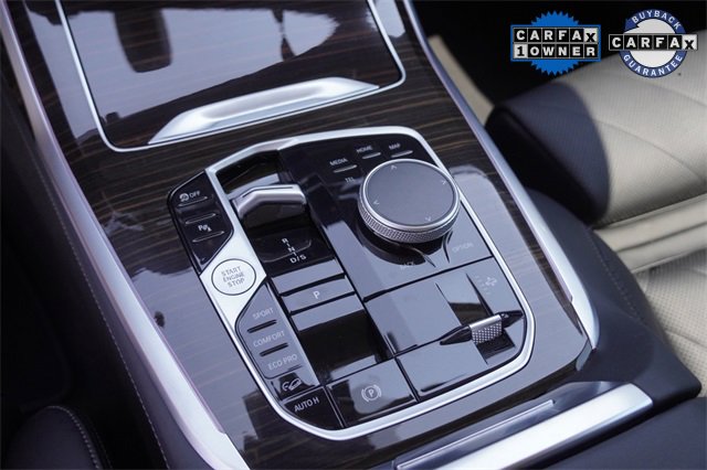 Used 2025 BMW X7 xDrive40i image 27