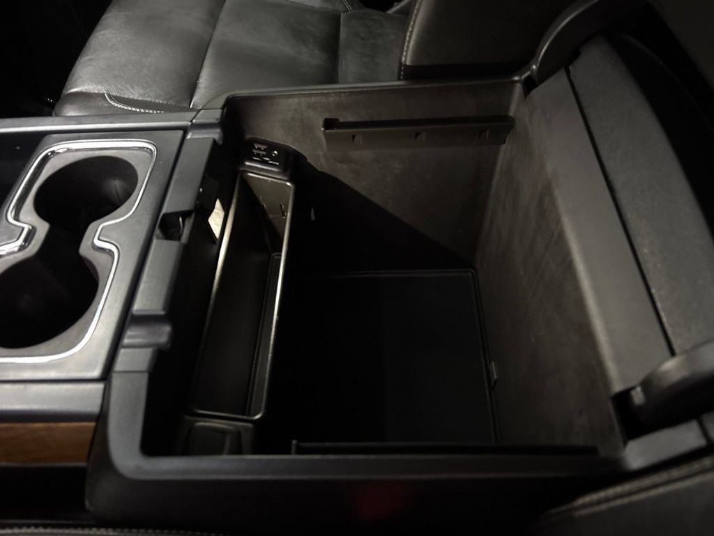 Used 2014 Chevrolet Silverado 1500 LTZ AWD/4WD image 23