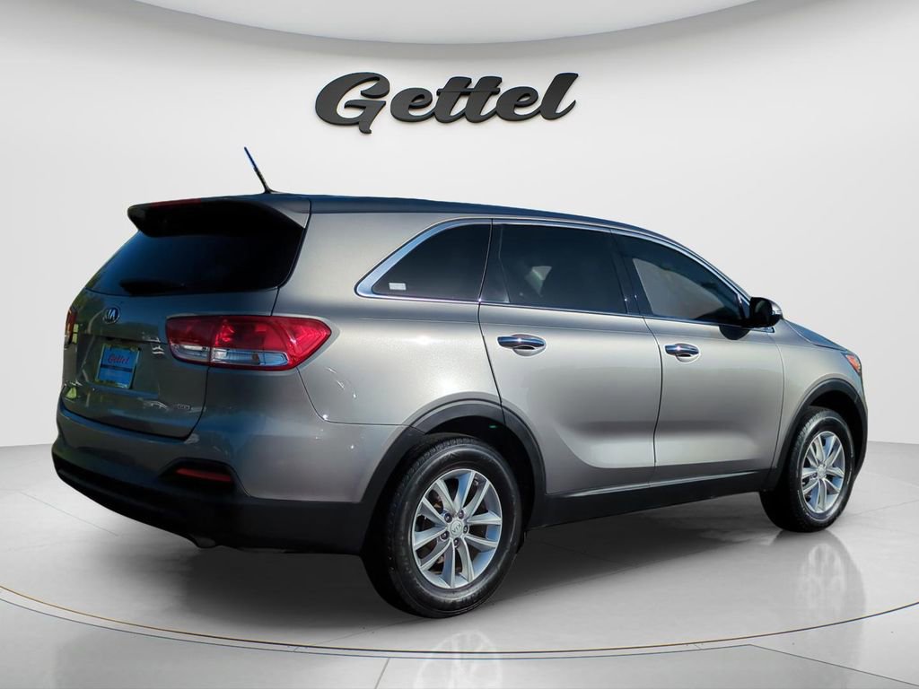 Used 2018 Kia Sorento L FWD image 5