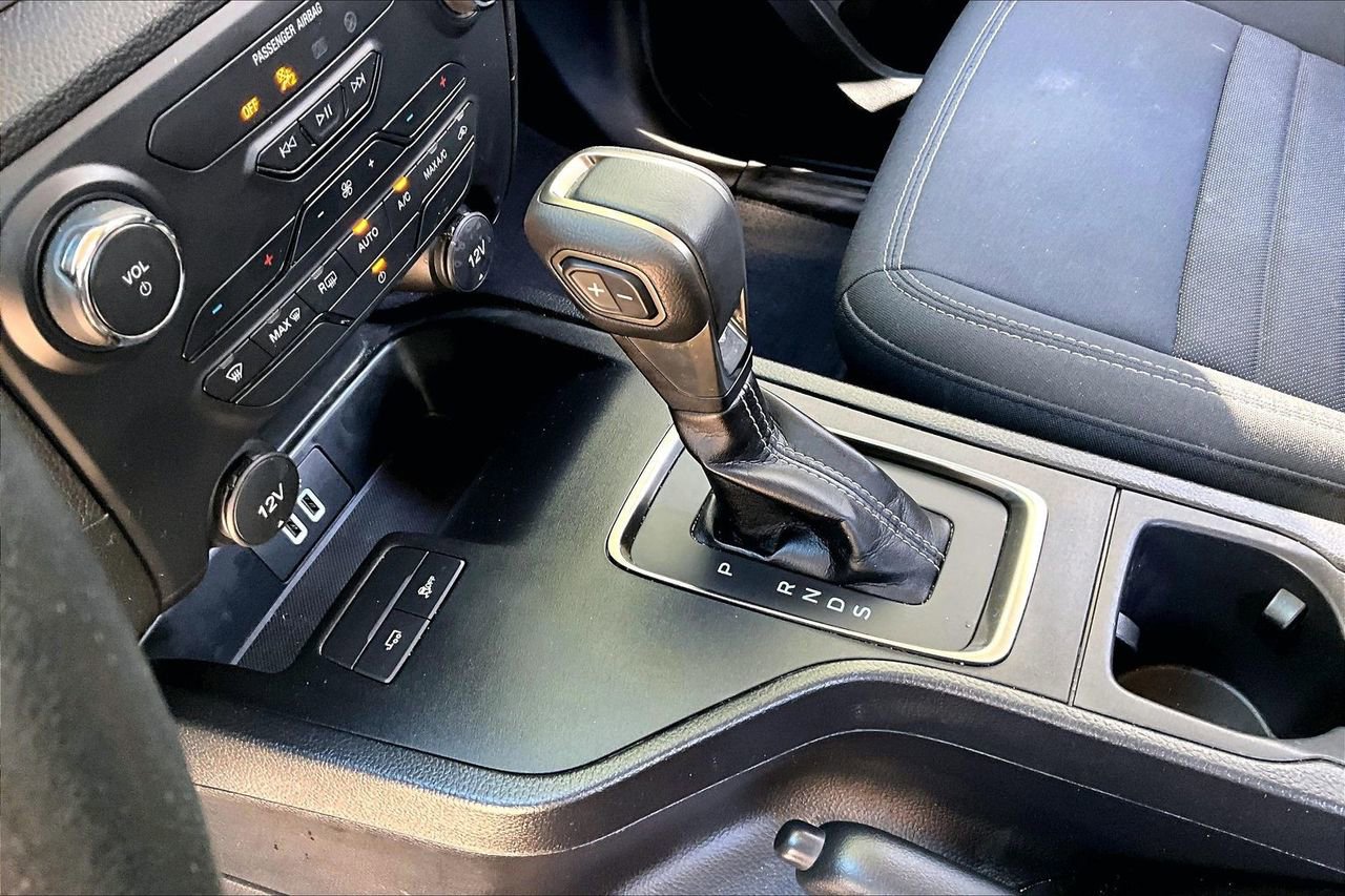 Used 2022 Ford Ranger XLT w/ Equipment Group 301A Mid image 15