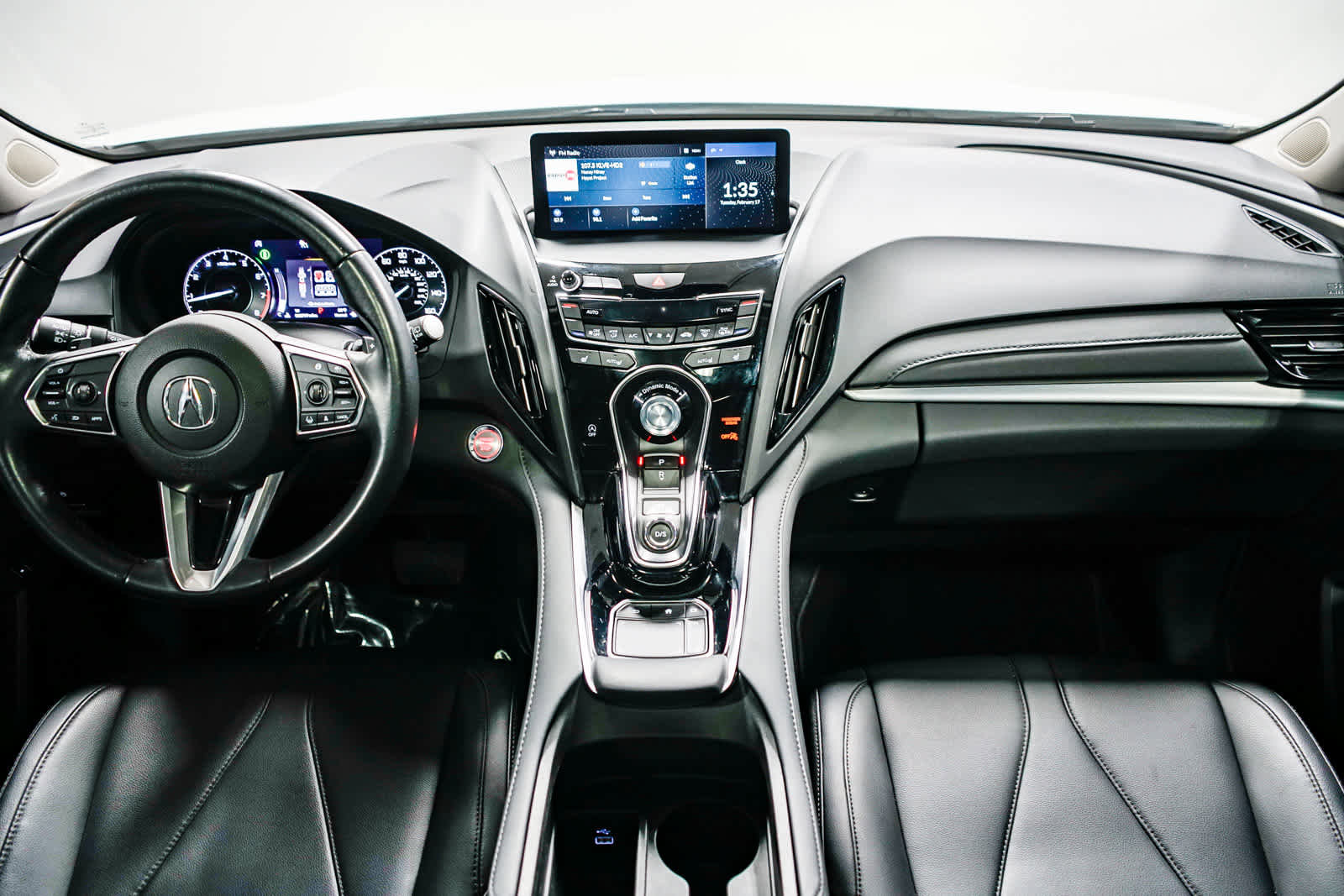 Used 2023 Acura RDX FWD image 14