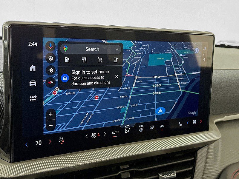 Used 2026 Ford Explorer ST w/ Sun And Sound Package image 16