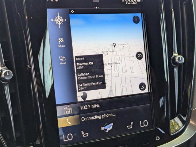 Used 2019 Volvo S60 T5 R-Design image 7