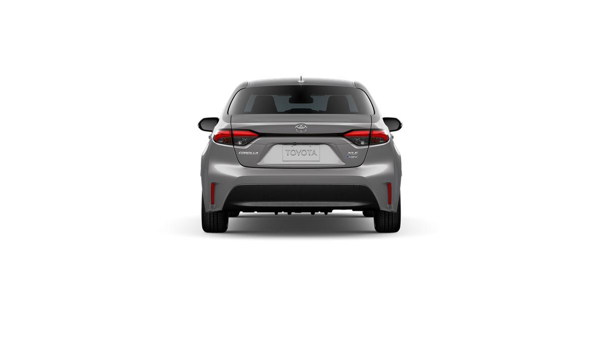 New 2026 Toyota Corolla XLE image 28