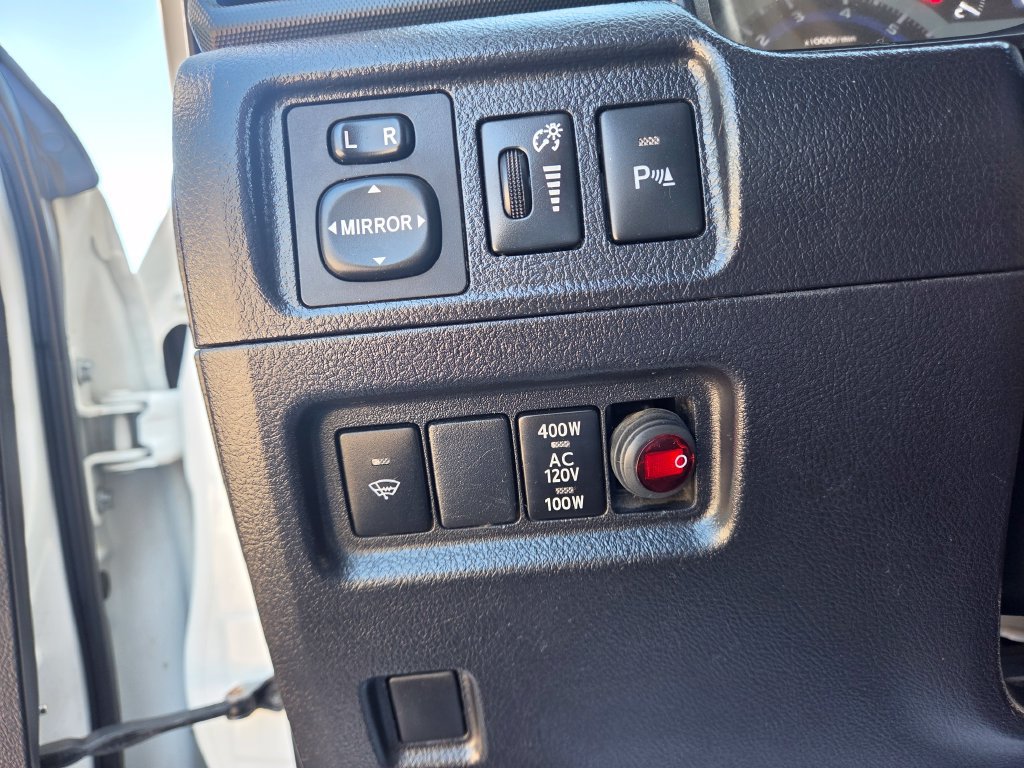 Used 2014 Toyota 4Runner Limited AWD/4WD image 20