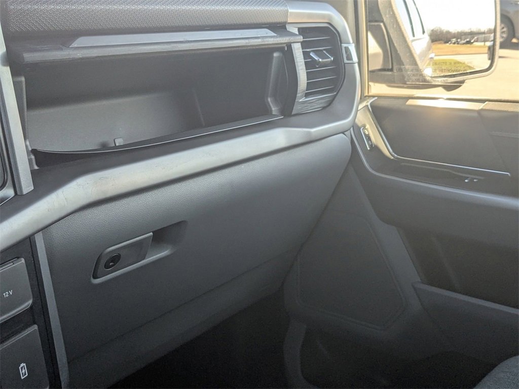 Used 2024 Ford F150 XLT w/ Tow/Haul Package image 26