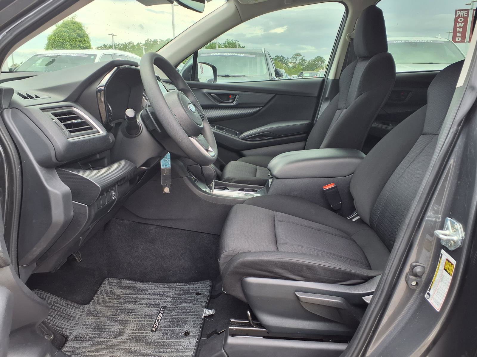 Used 2023 Subaru Ascent 8-Passenger AWD/4WD image 10