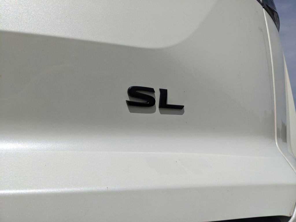 Used 2024 Nissan Pathfinder SL w/ SL Premium Package image 23