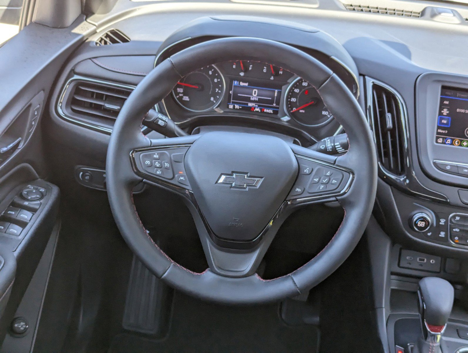 Used 2023 Chevrolet Equinox RS image 27